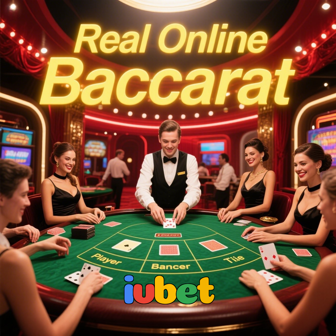 ivbet visual