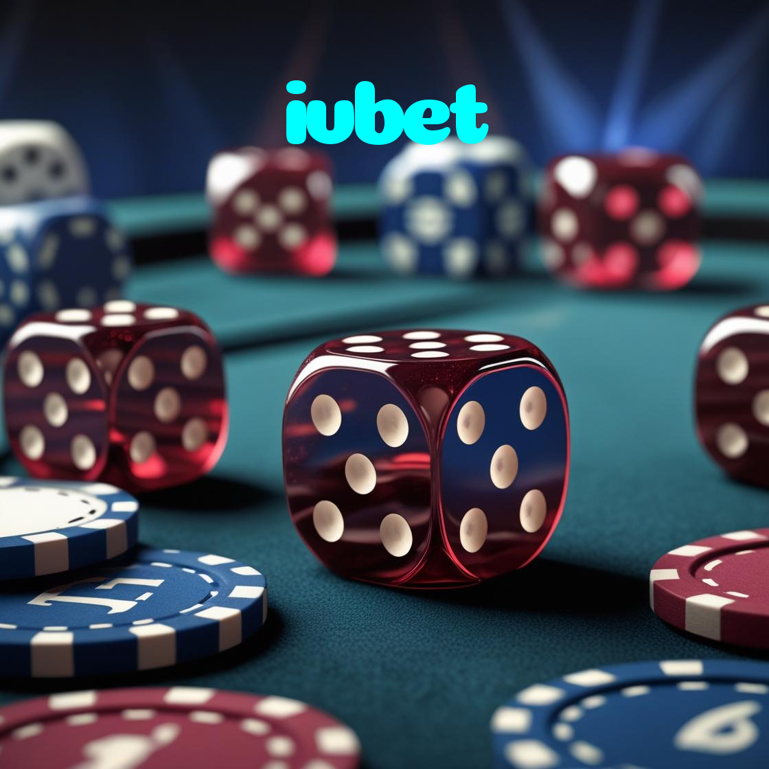 ivbet visual