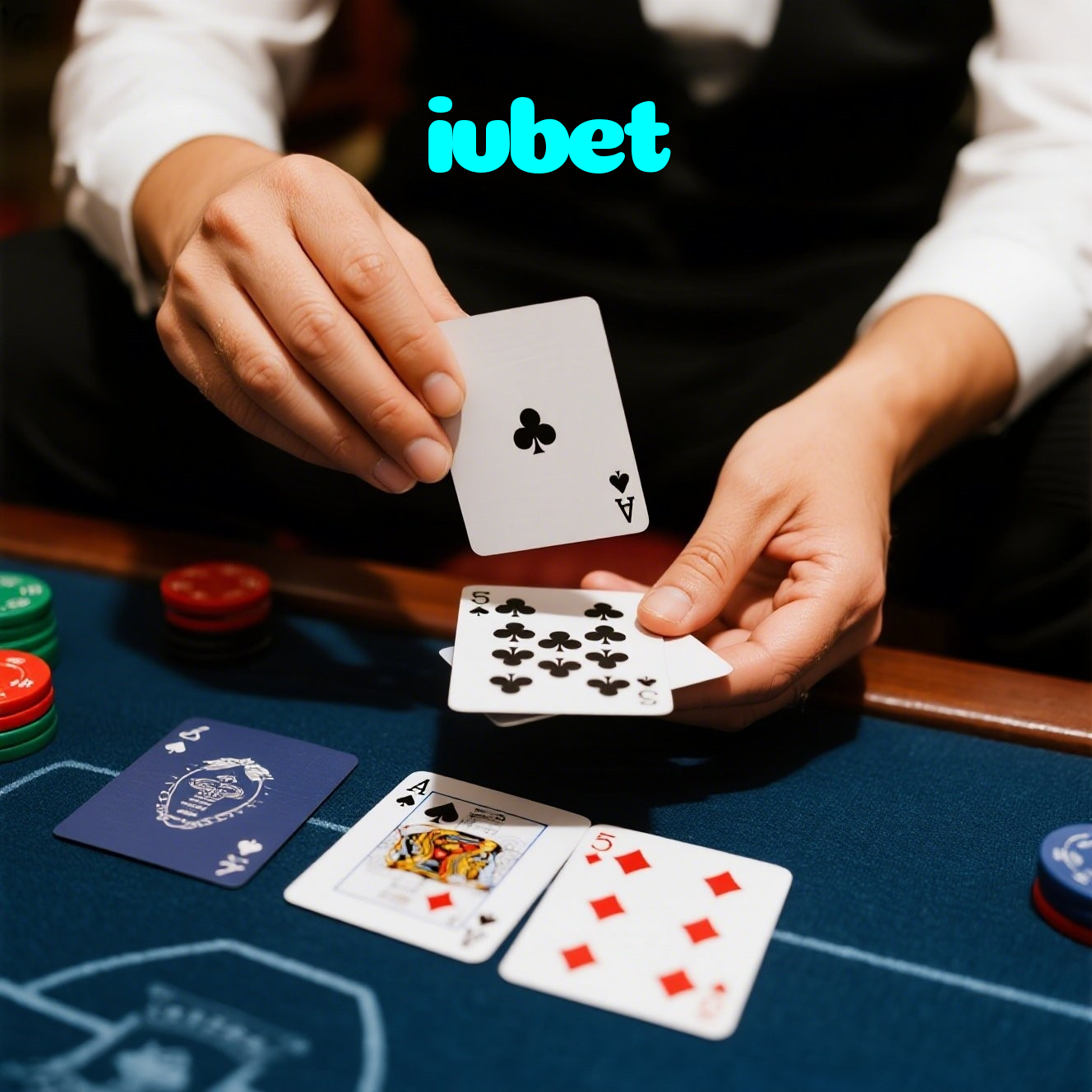 ivbet visual