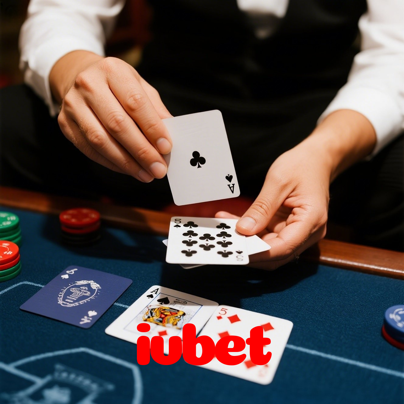 ivbet visual