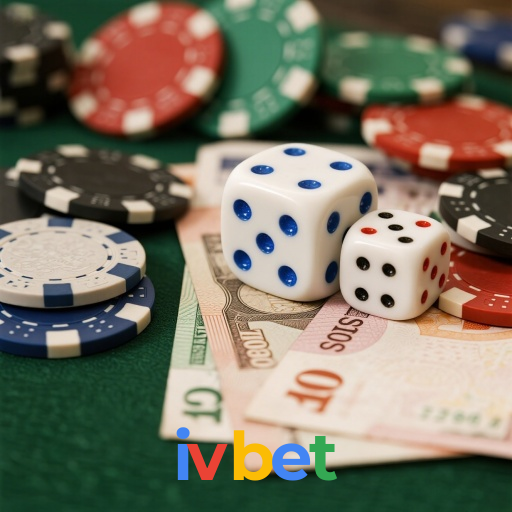 ivbet visual
