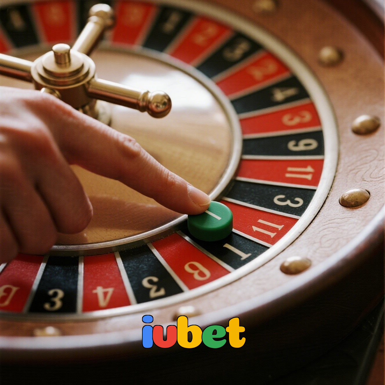 ivbet visual