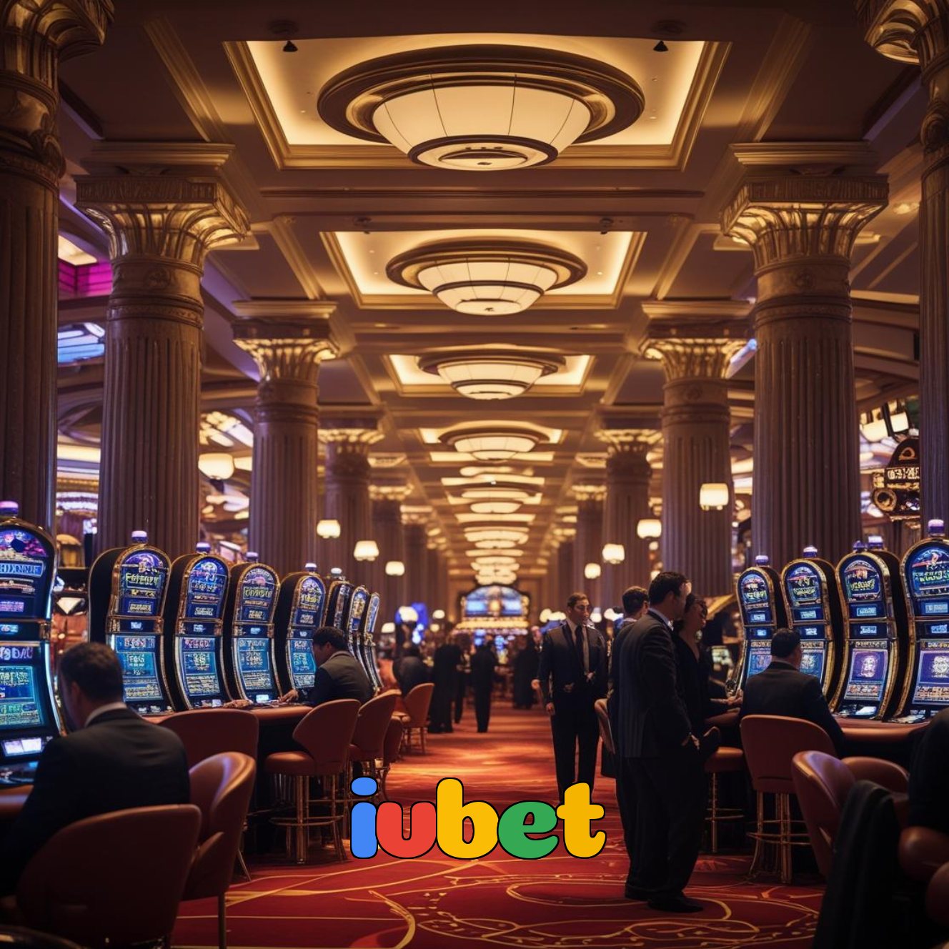 ivbet visual