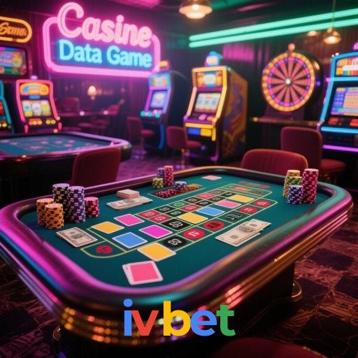 ivbet visual