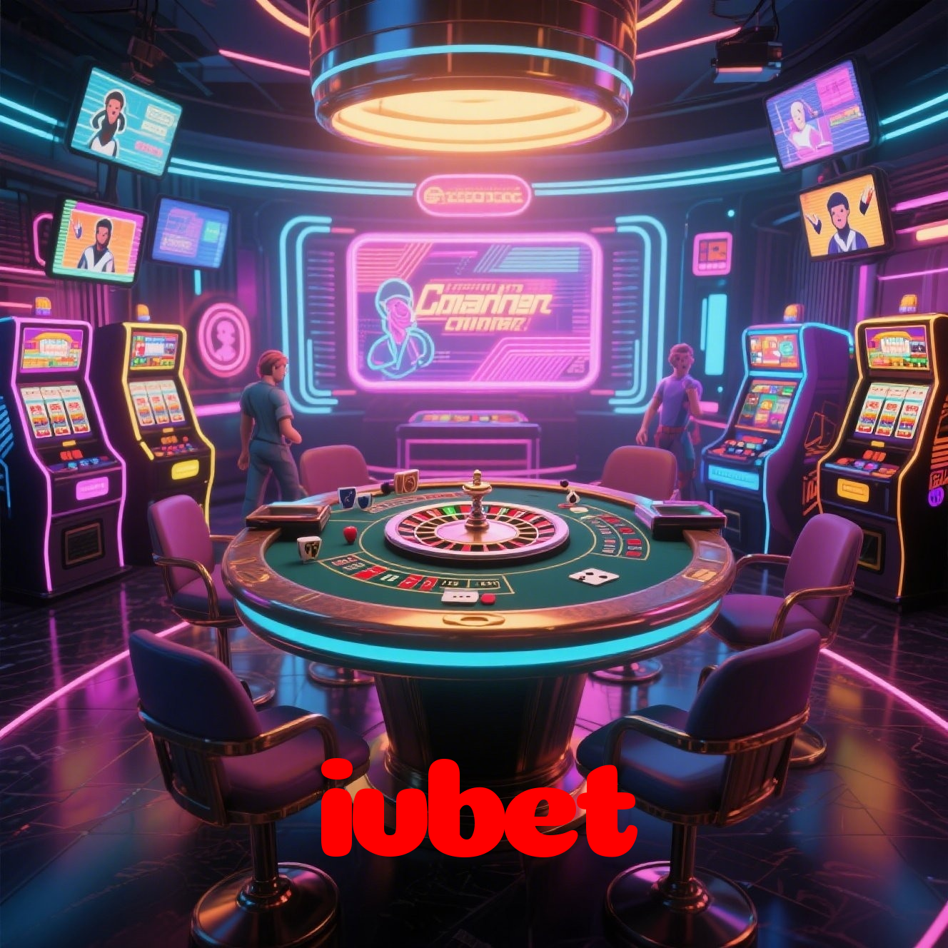 ivbet visual
