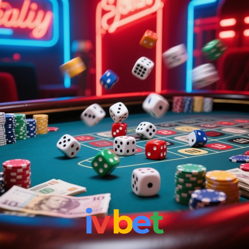 ivbet visual