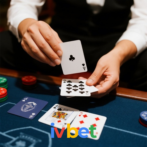 ivbet visual