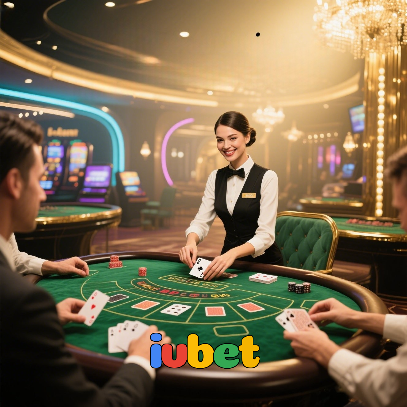 ivbet visual