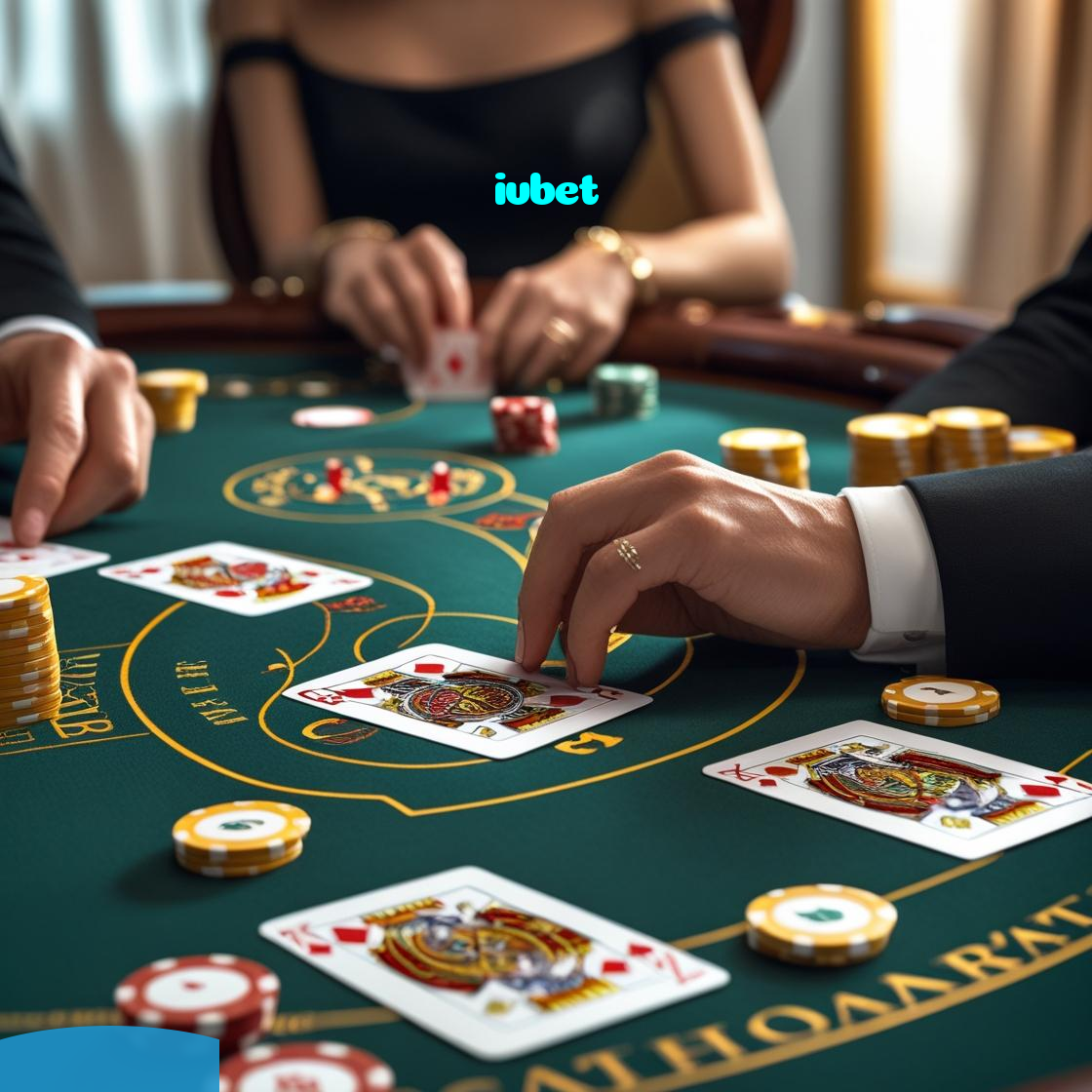 ivbet visual