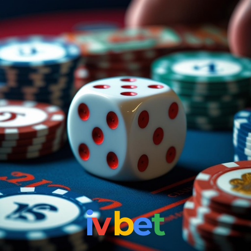 ivbet visual