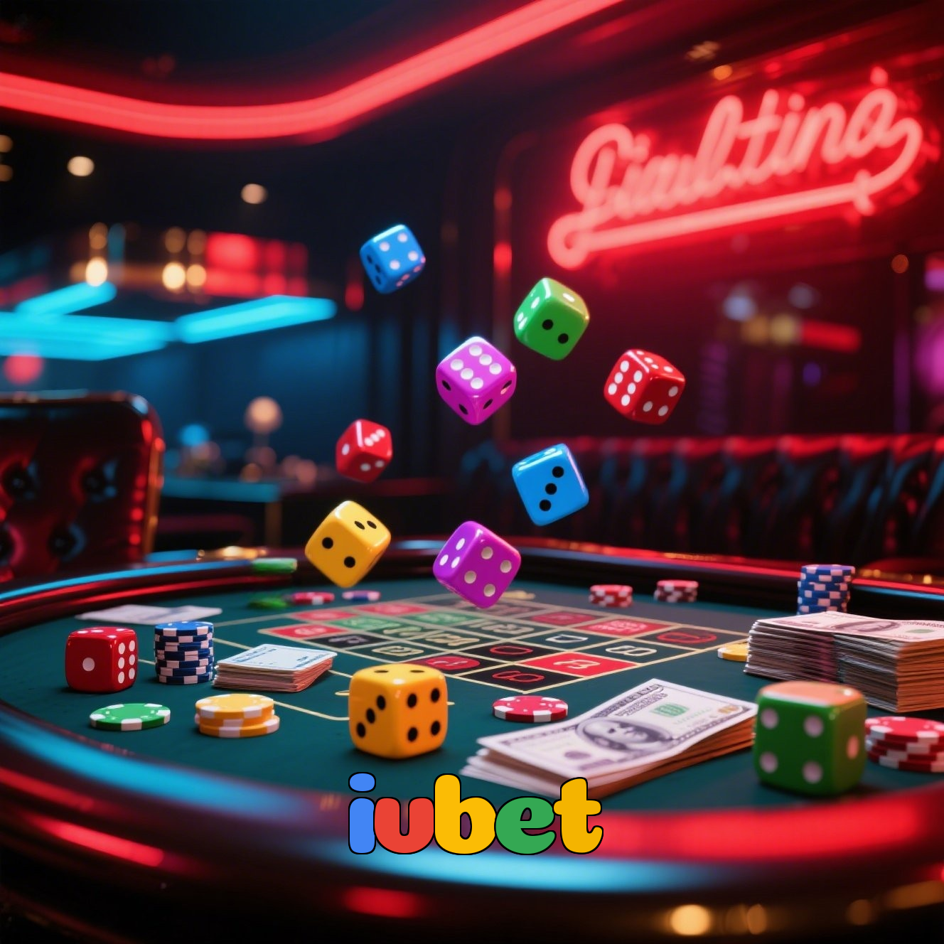 ivbet visual