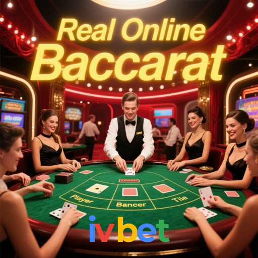 ivbet visual
