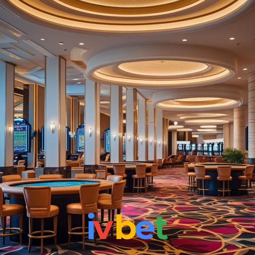 ivbet visual
