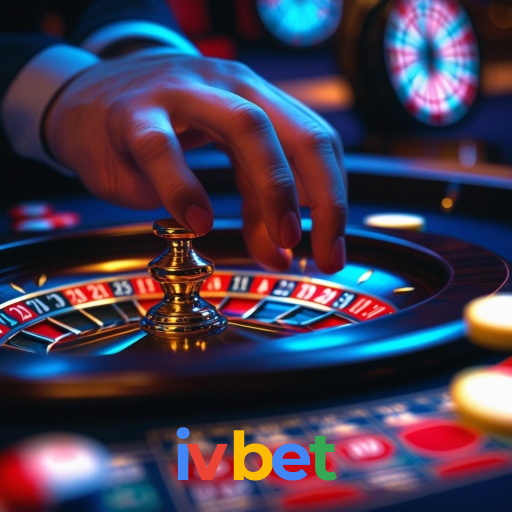 ivbet visual