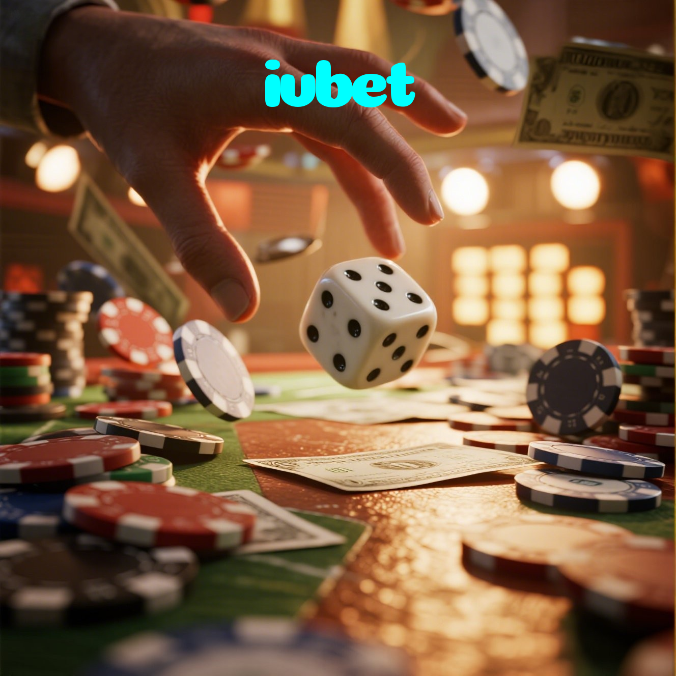 ivbet visual