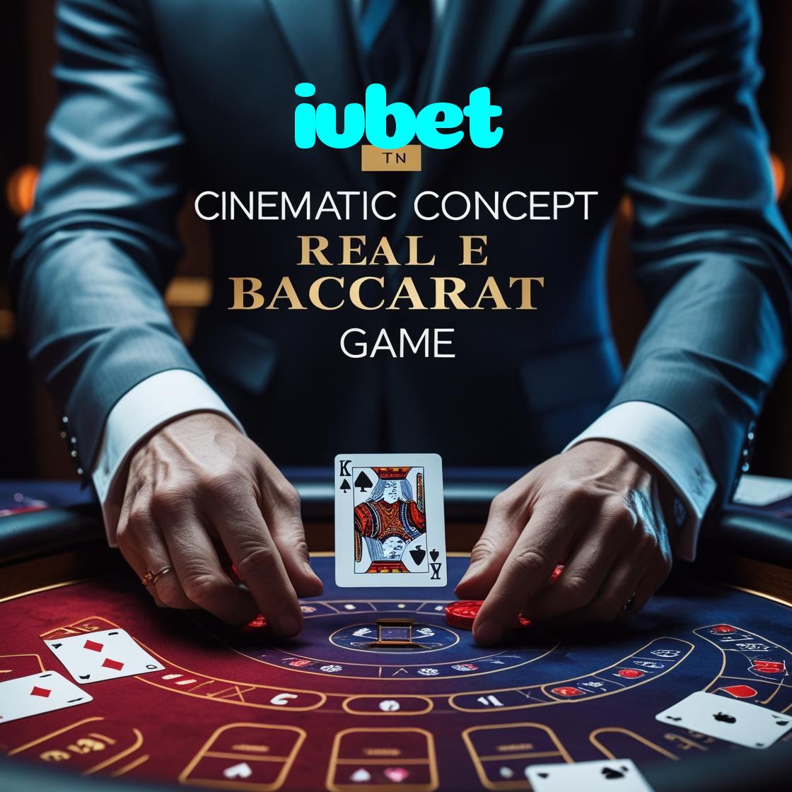 ivbet visual