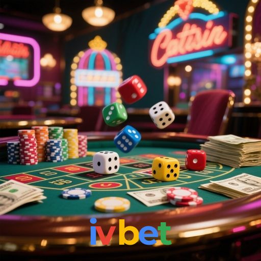 ivbet visual