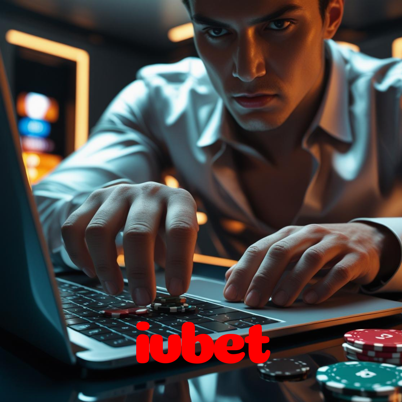 ivbet visual