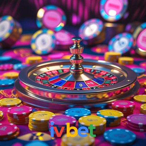 ivbet visual