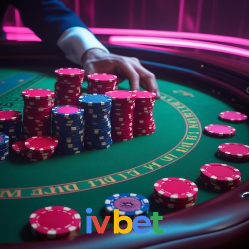 ivbet visual