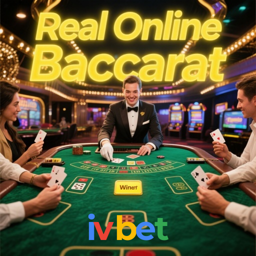 ivbet visual