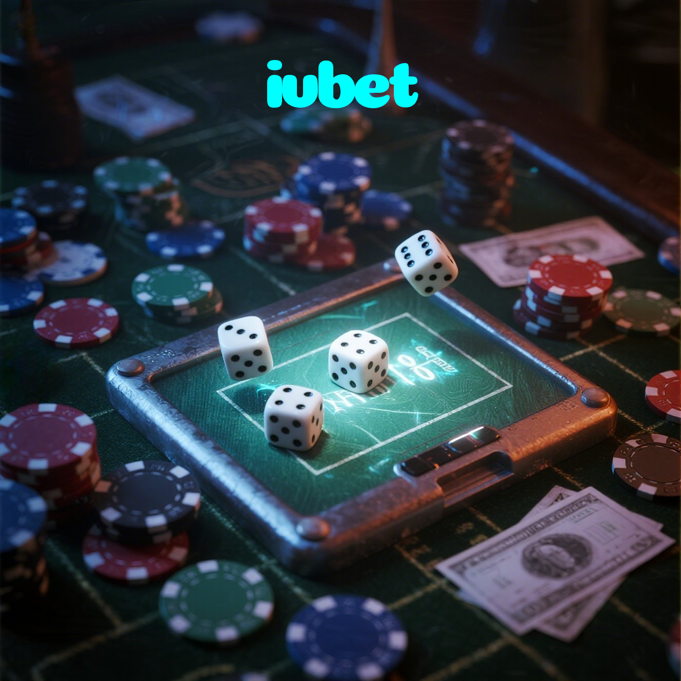 ivbet visual