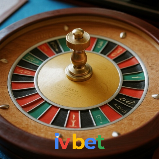 ivbet visual