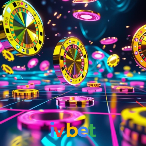ivbet visual
