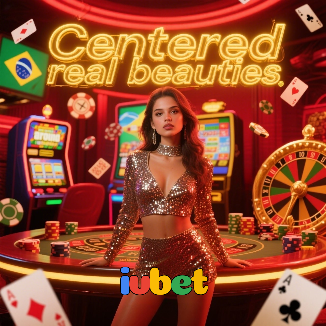 ivbet visual