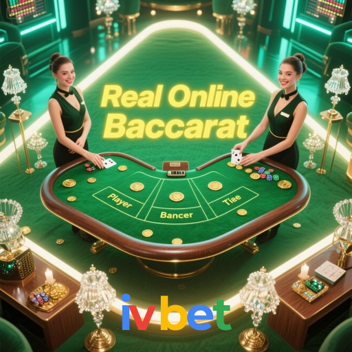 ivbet visual