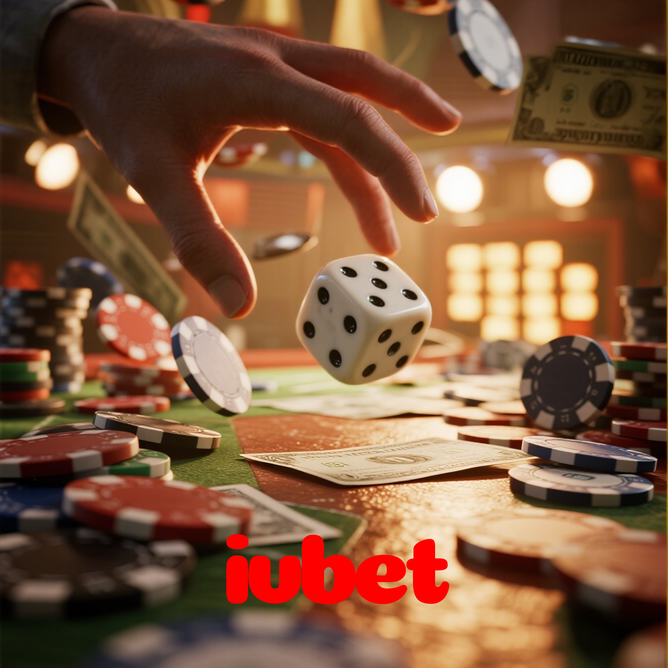 ivbet visual
