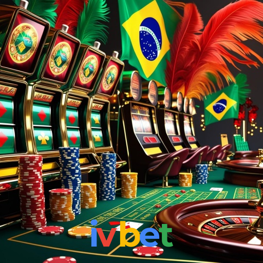 ivbet visual
