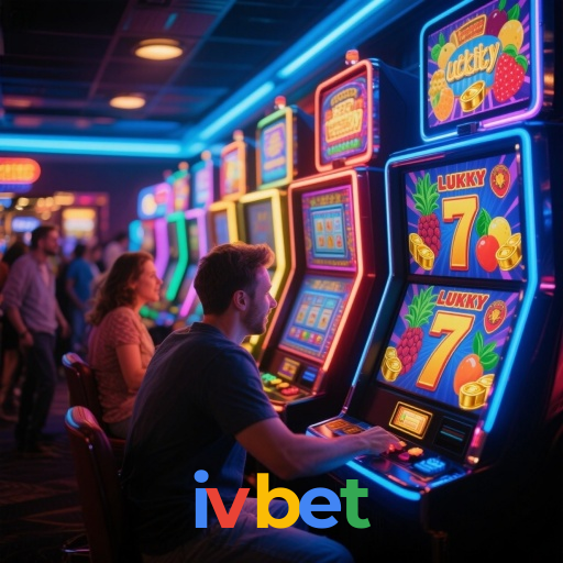 ivbet visual