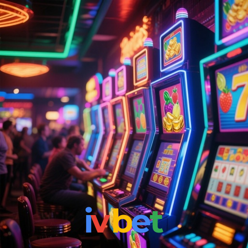 ivbet visual