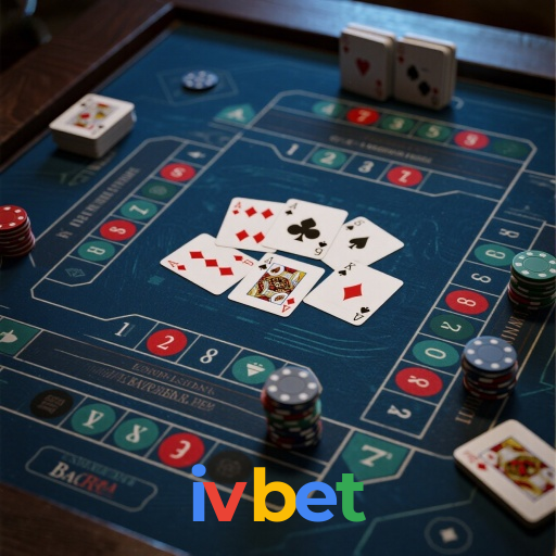 ivbet visual