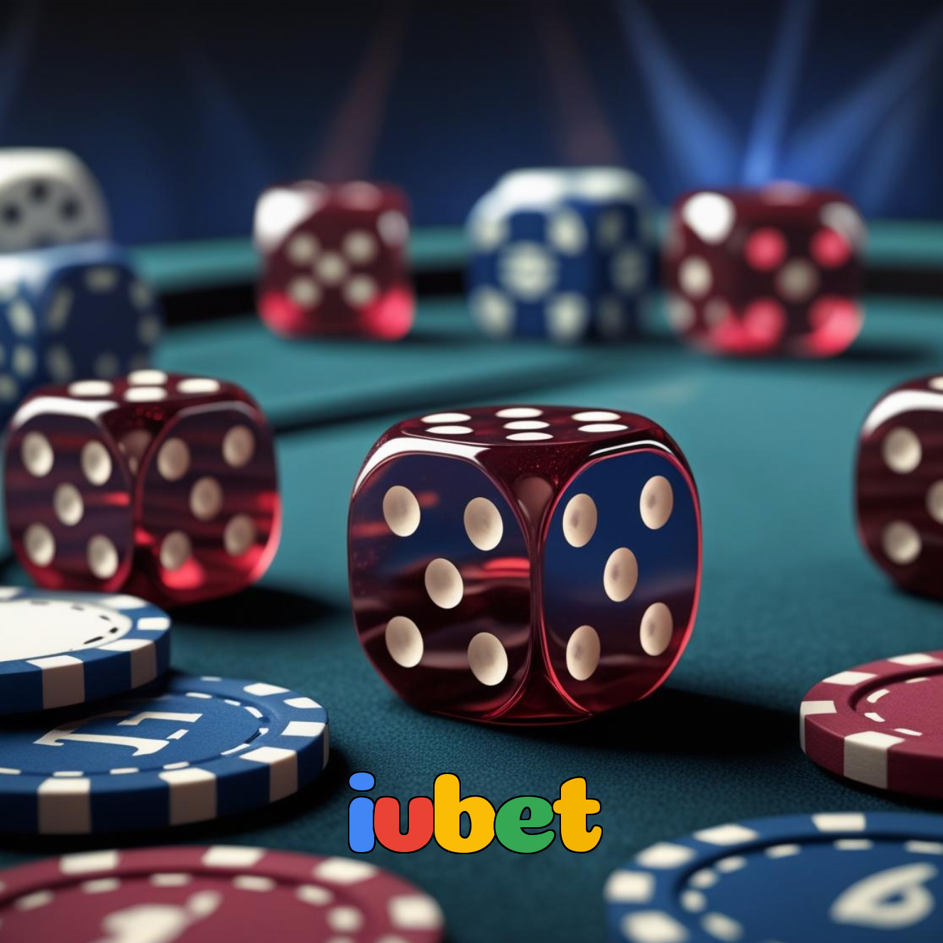 ivbet visual