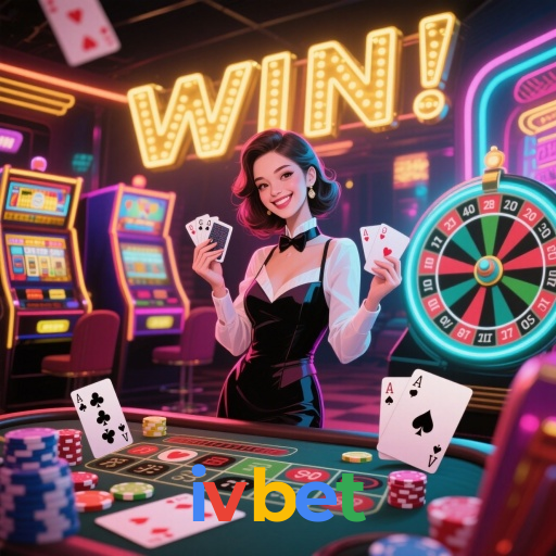 ivbet visual