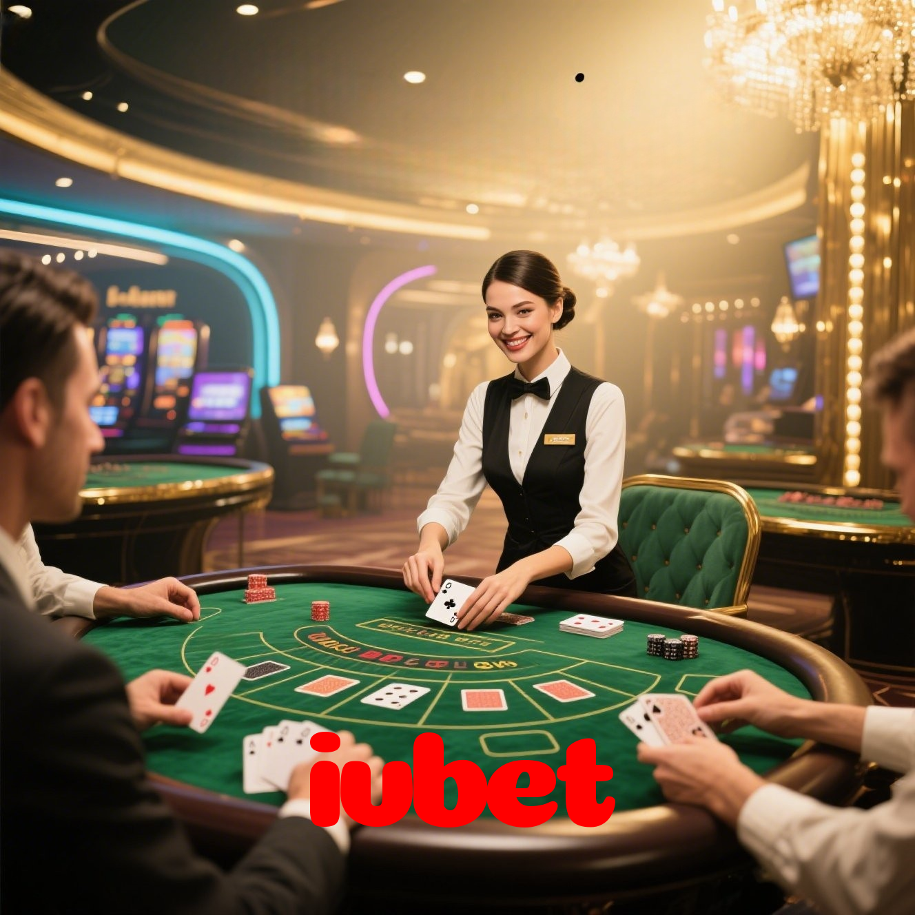 ivbet visual
