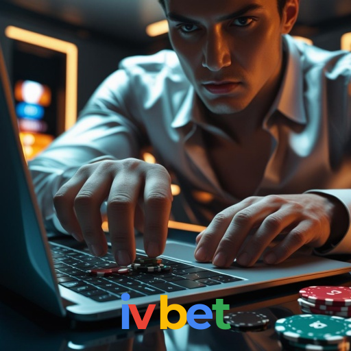 ivbet visual