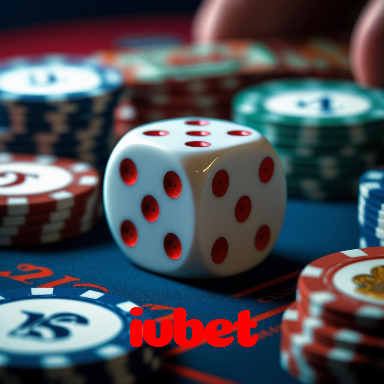 ivbet visual