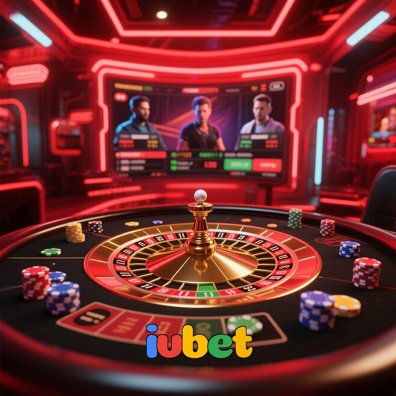 ivbet visual