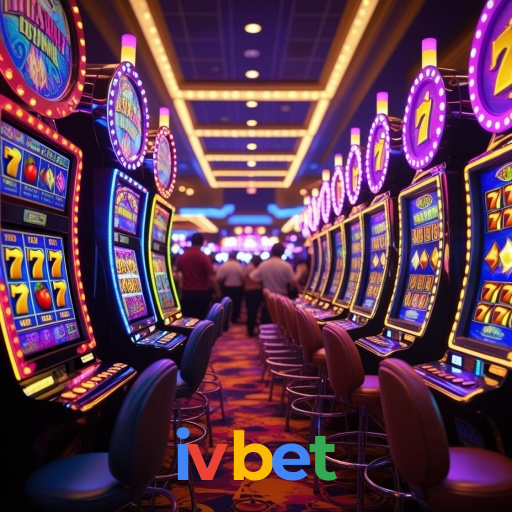 ivbet visual