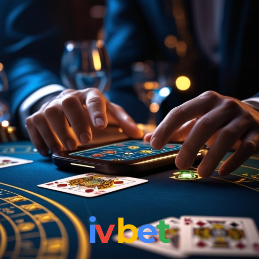 ivbet visual