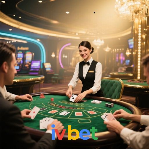 ivbet visual