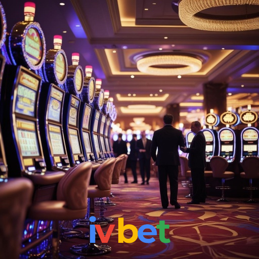 ivbet visual