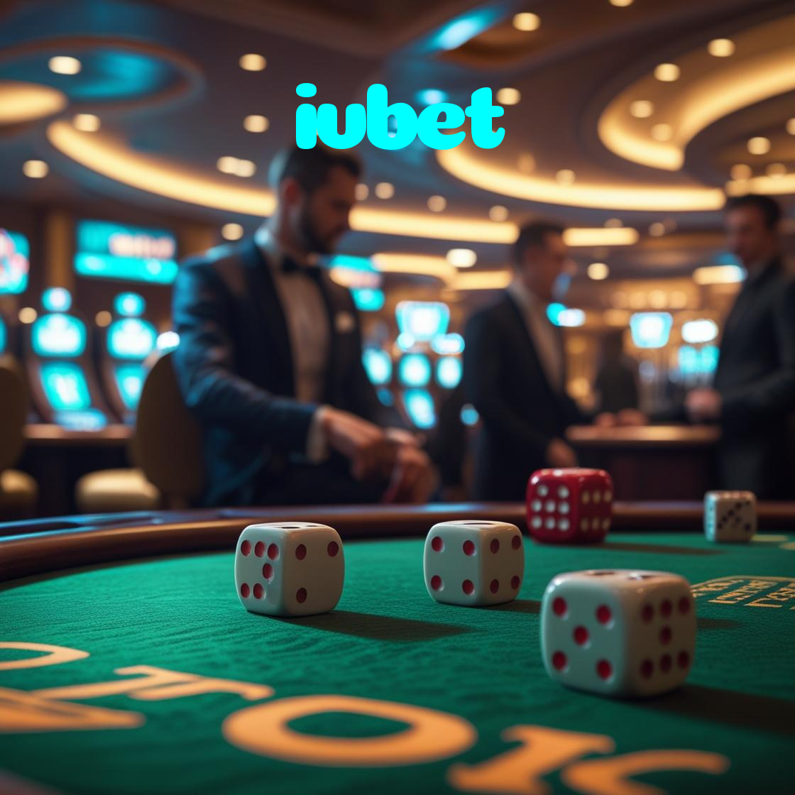 ivbet visual