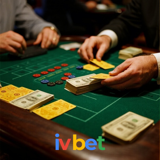 ivbet visual