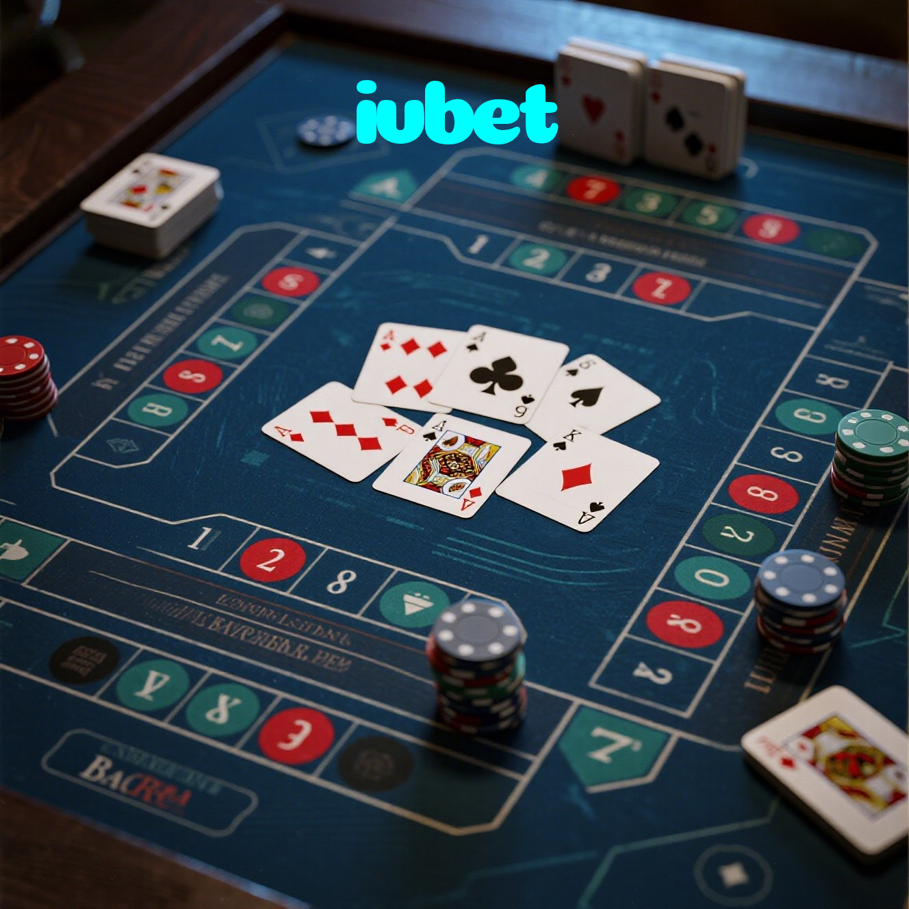 ivbet visual