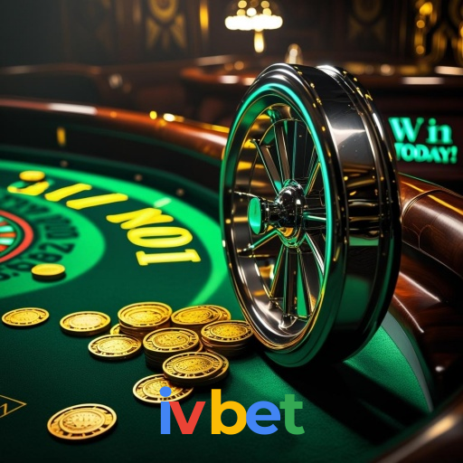ivbet visual