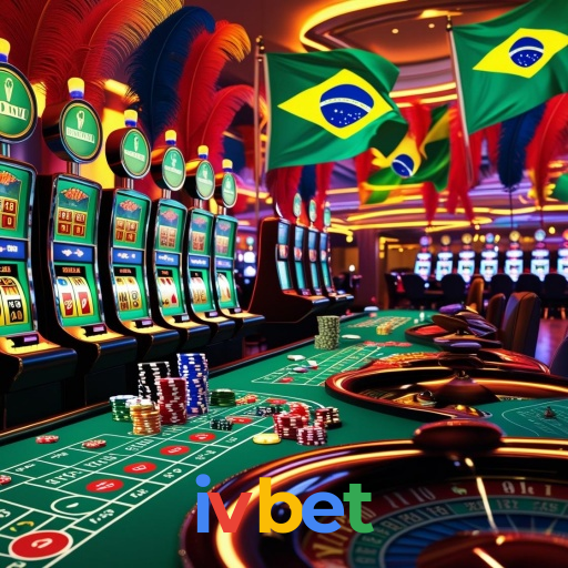 ivbet visual
